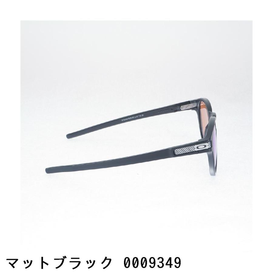 オークリー OAKLEY LATCH (A) サングラスの画像