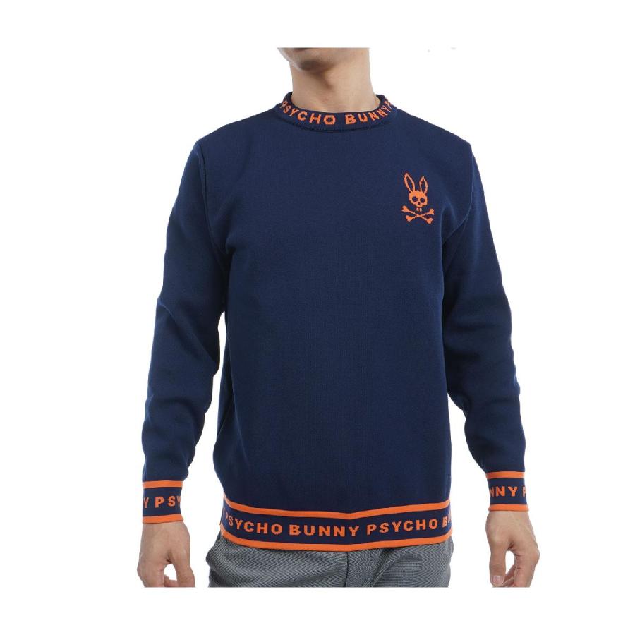 Psycho Bunny サイコバニー PSYCHO BUNNY ロゴジャカード