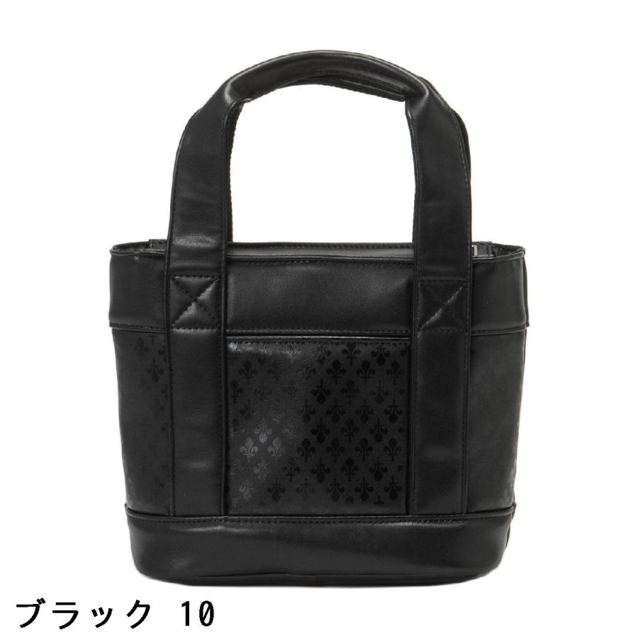 パトリックコックス PATRICK COX キングス ラウンドバッグ : GDOゴルフ