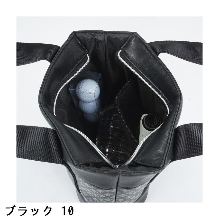 パトリックコックス　PATRICK COX　キングス ラウンドバッグ パトリックコックス PATRICK COX キングス ラウンドバッグ : GDOゴルフ