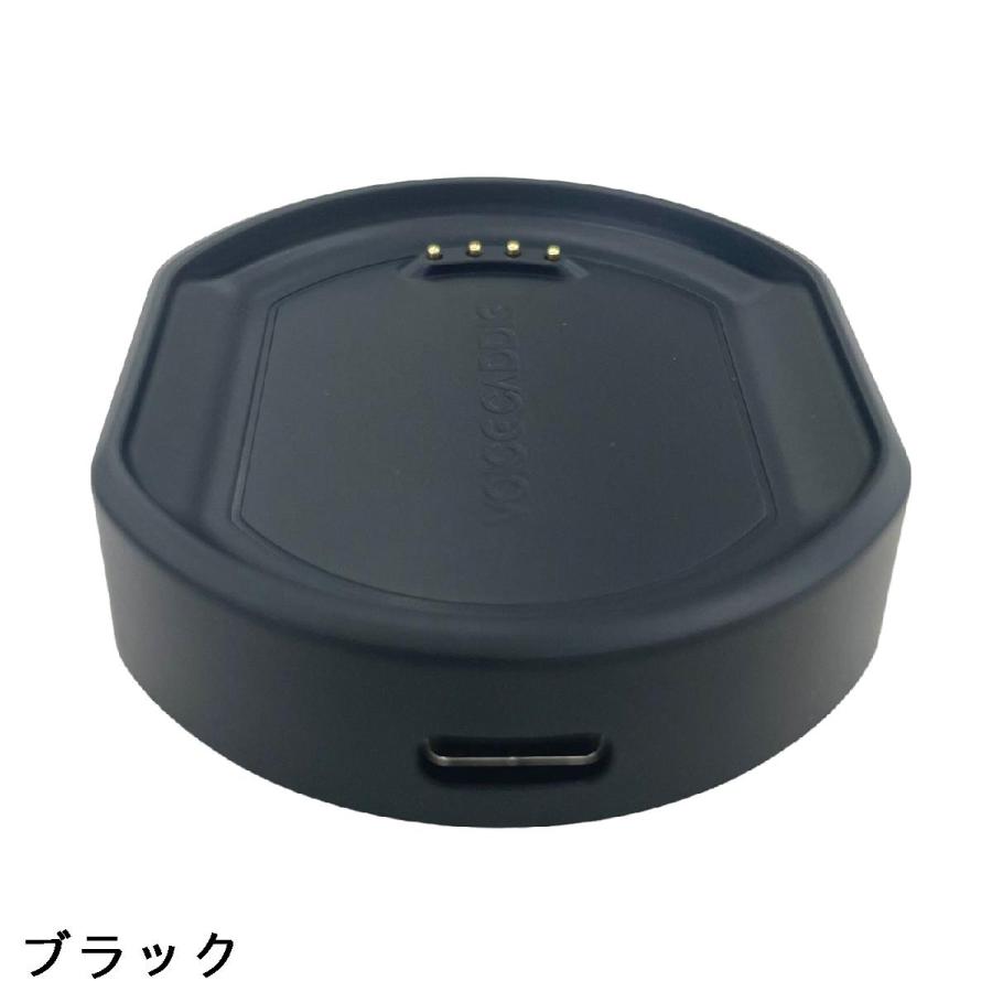 VOICE CADDIE（ボイスキャディ） 腕時計型ゴルフナビ ボイスキャディ