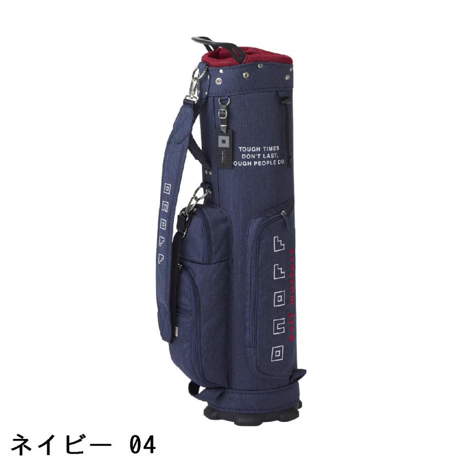 【送料込み】廃盤希少品　オノフ　ONOFF キャディバッグ　ゴルフバッグ ONOFF（オノフ） キャディバッグ : GDOゴルフショップ Yahoo!店 - 通販