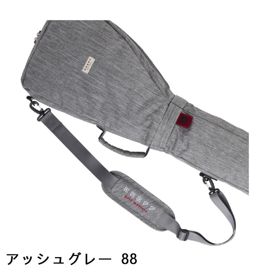 ONOFF（オノフ） クラブケース : GDOゴルフショップ Yahoo!店 - 通販