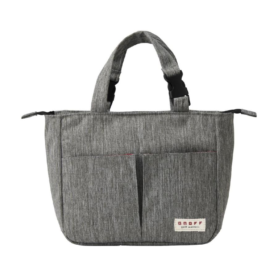 ONOFF ラウンドバッグ ONOFF（オノフ） ラウンドバッグ : GDOゴルフショップ Yahoo!店 - 通販