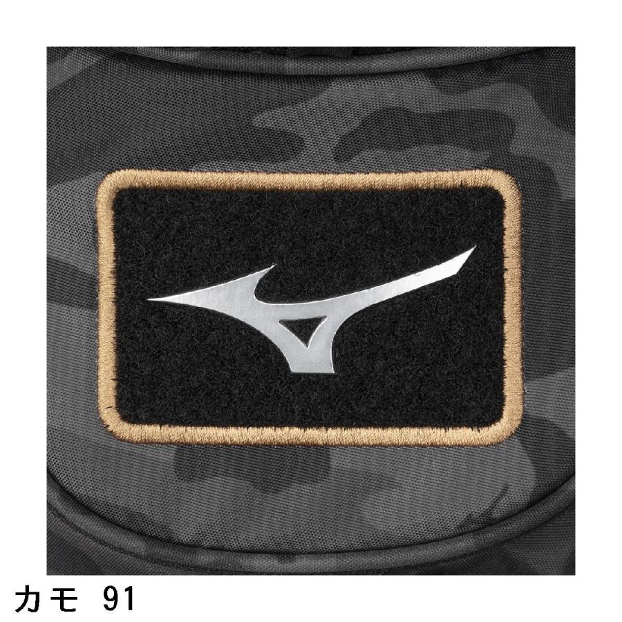 MIZUNO（ミズノ） MIZUNO BR-DX スタンドキャディバッグ : GDOゴルフ