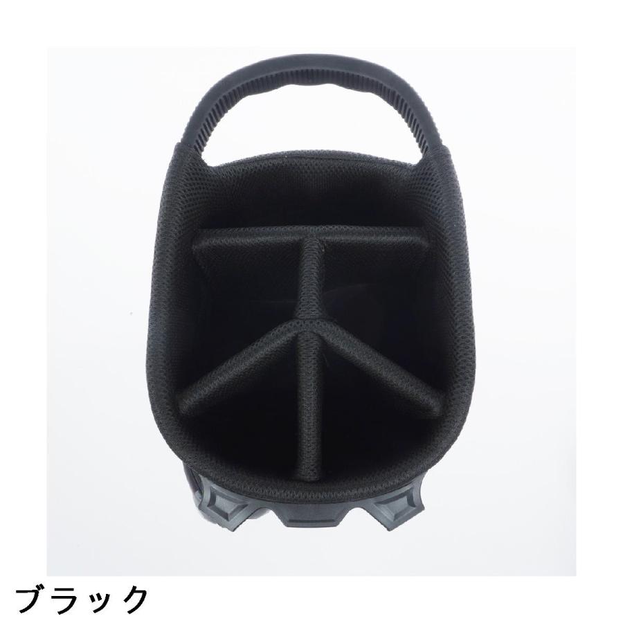 アタオゴルフ ATAO GOLF ハーモニードット スタンドキャディバッグ