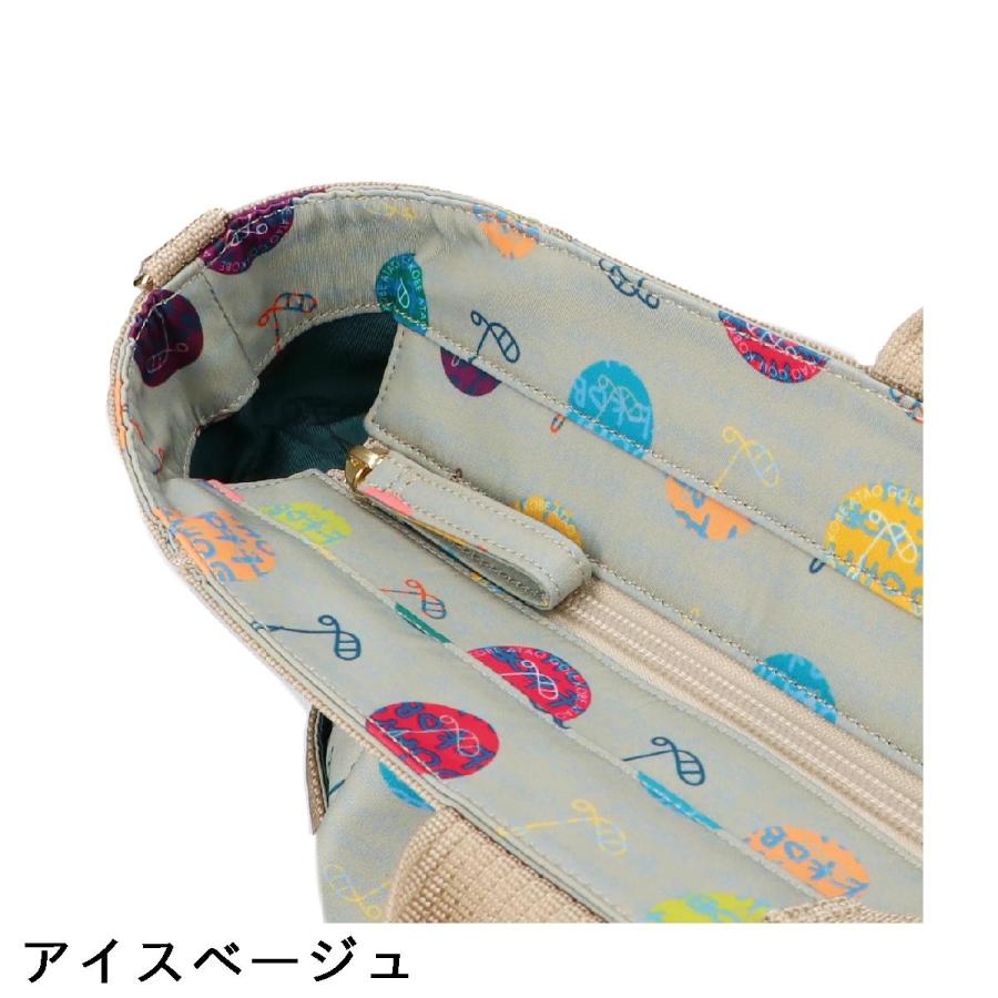 アタオゴルフ ATAO GOLF ハーモニードットロッカートートバッグ_15