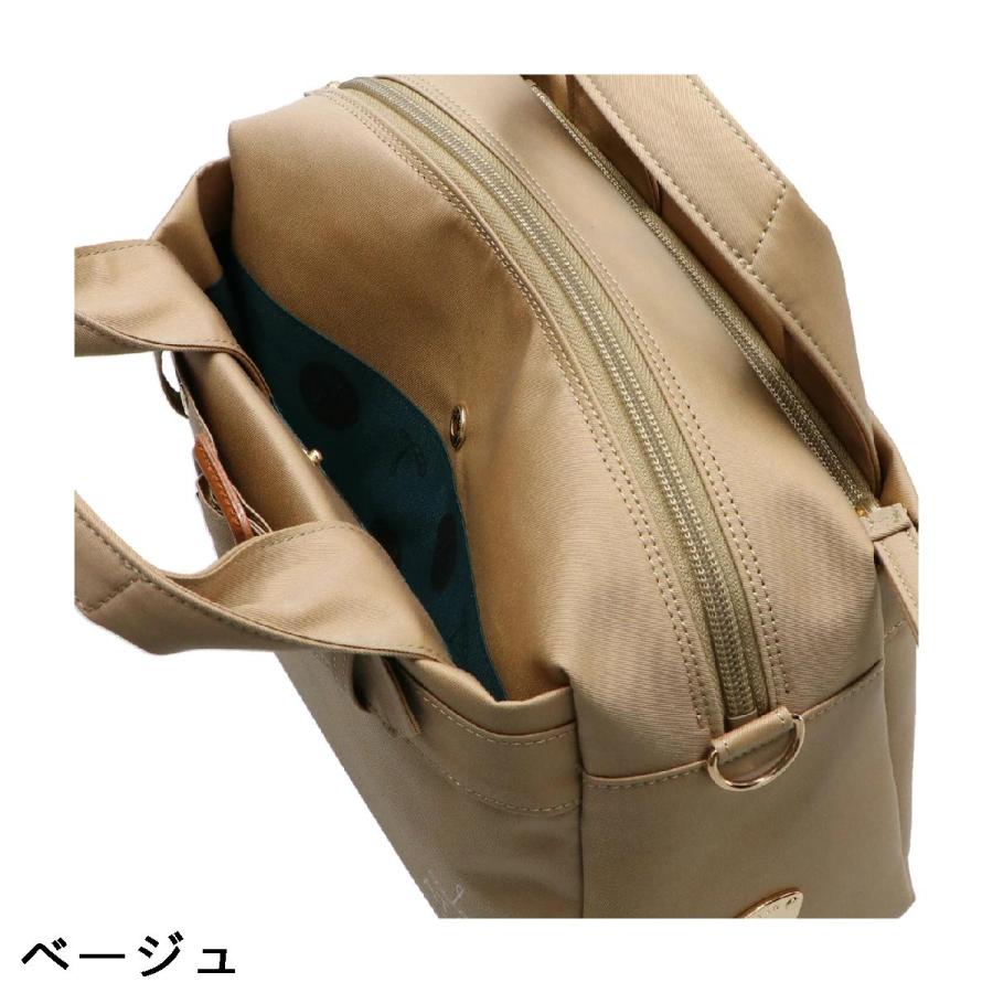 アタオゴルフ ATAO GOLF トレンチミニボストンバッグ : GDOゴルフ
