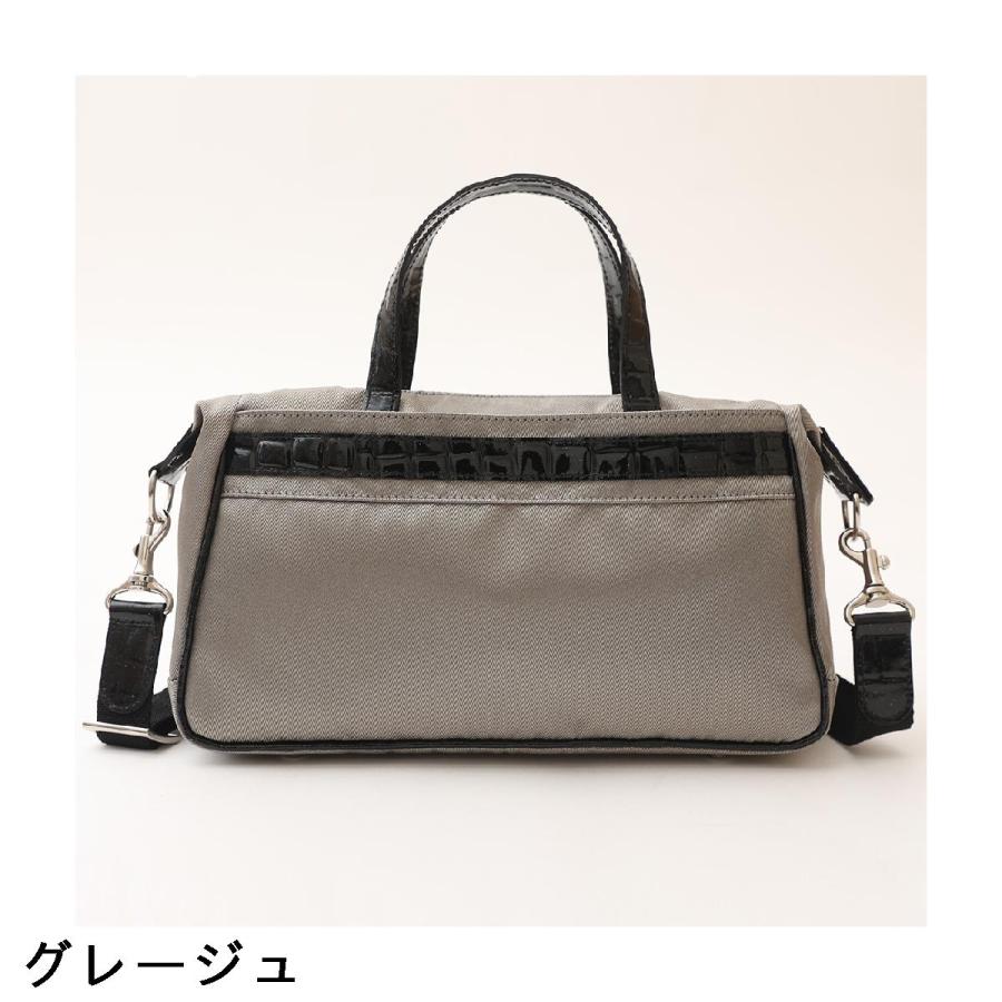 アタオゴルフ ATAO GOLF スマルト ミニボストンバッグ : GDOゴルフ