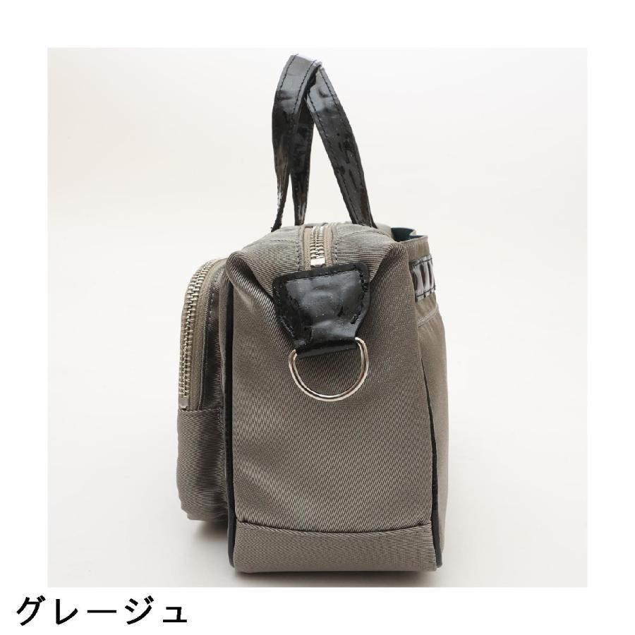 アタオゴルフ ATAO GOLF スマルト ミニボストンバッグ : GDOゴルフ