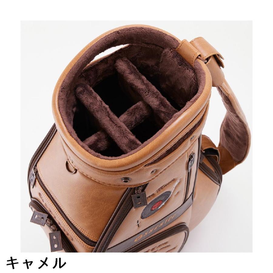SHERIFF シェリフ ミュージックシリーズ キャディバッグ : GDO SHERIFF シェリフ ミュージックシリーズ キャディバッグ : GDO