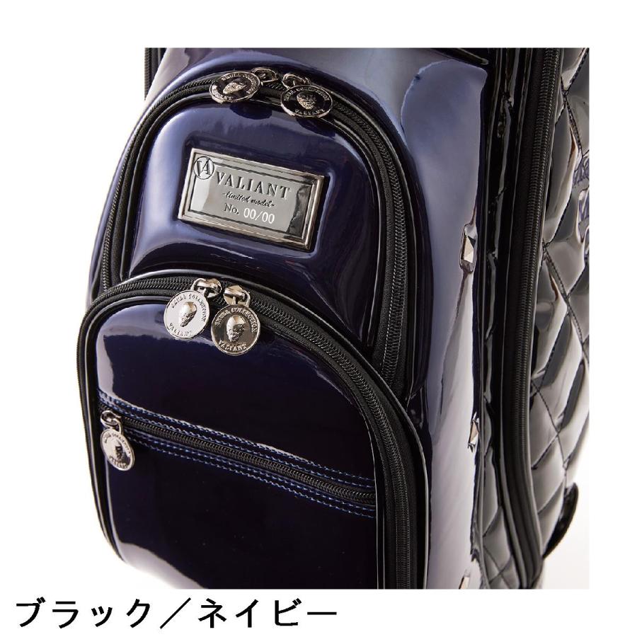 サンプル VALIANTゴルフ スカル 限定キャディバッグ ブラック シェリフ サンプル VALIANTゴルフ スカル 限定キャディバッグ ブラック シェリフ