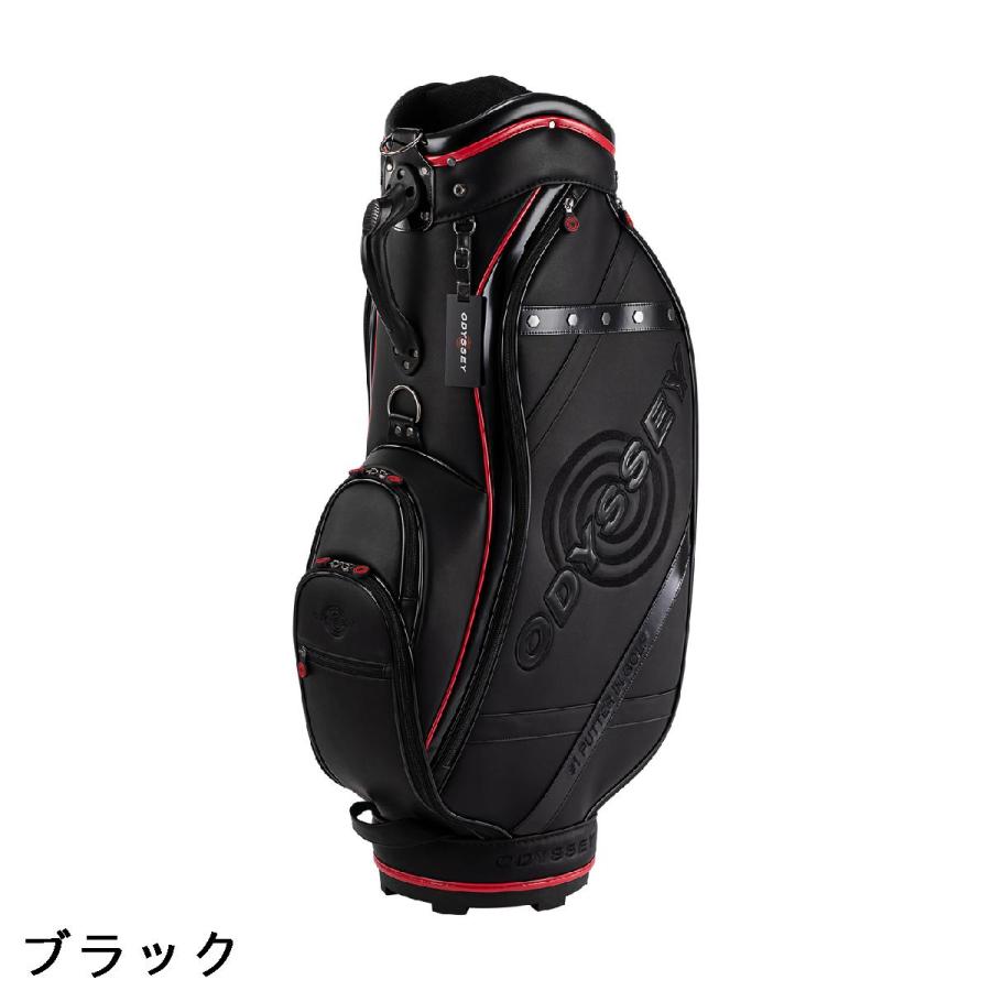ODYSSEY（キャロウェイゴルフ） オデッセイ ODYSSEY キャディバッグ