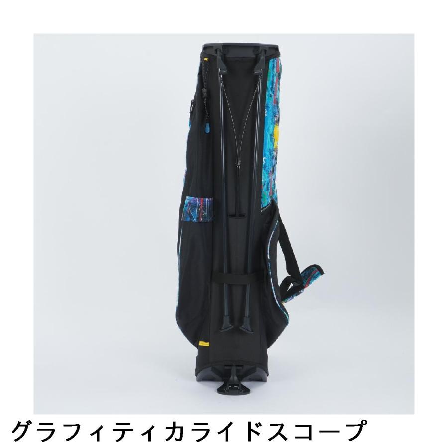 OGIO（オジオ） FUSE スタンドキャディバッグ : GDOゴルフショップ