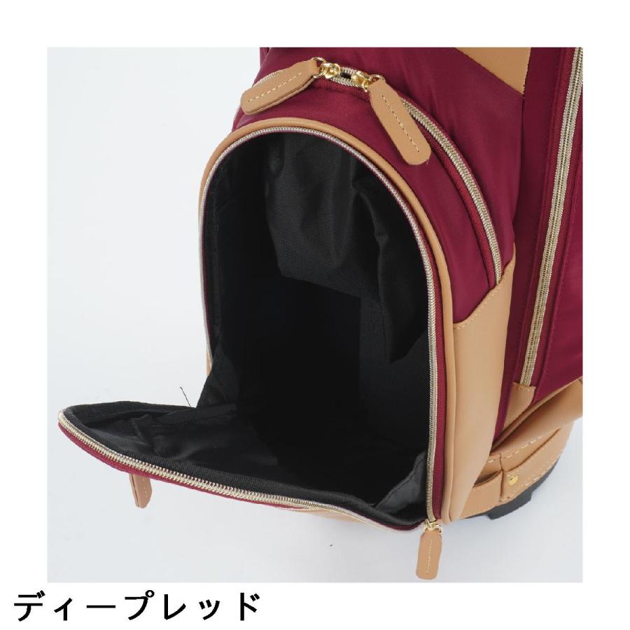 マジェスティゴルフ MAJESTY CASUAL24 キャディバッグ : GDOゴルフ