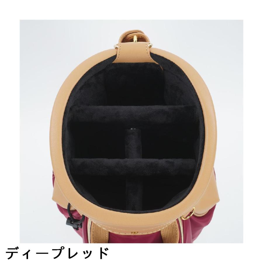 マジェスティゴルフ MAJESTY CASUAL24 キャディバッグ : GDOゴルフ