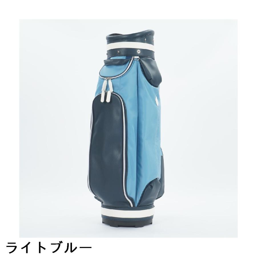 マジェスティゴルフ MAJESTY CASUAL24 キャディバッグ : GDOゴルフ