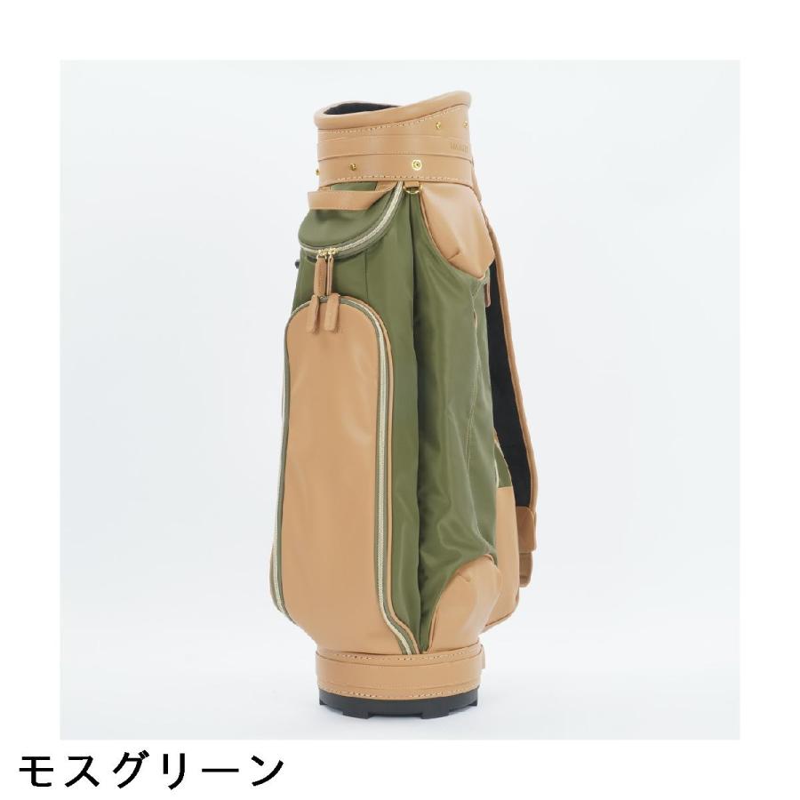 マジェスティゴルフ MAJESTY CASUAL24 キャディバッグ : GDOゴルフ