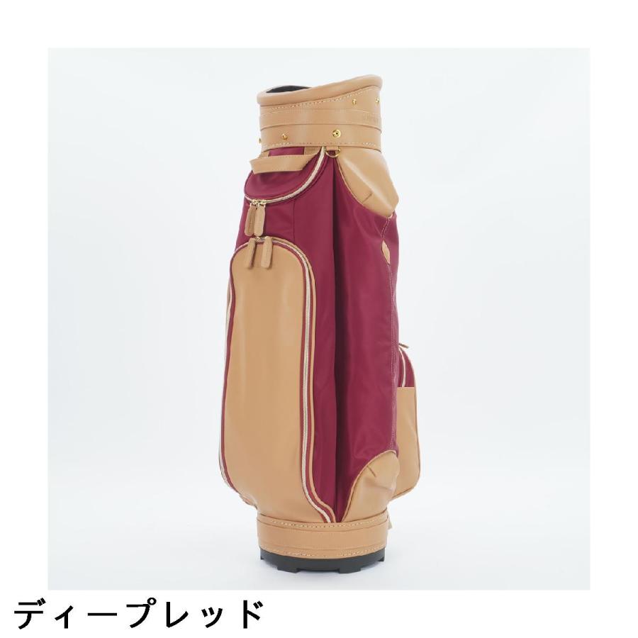 マジェスティゴルフ　MAJESTY　CASUAL24 キャディバッグ マジェスティゴルフ MAJESTY CASUAL24 キャディバッグ : GDOゴルフ
