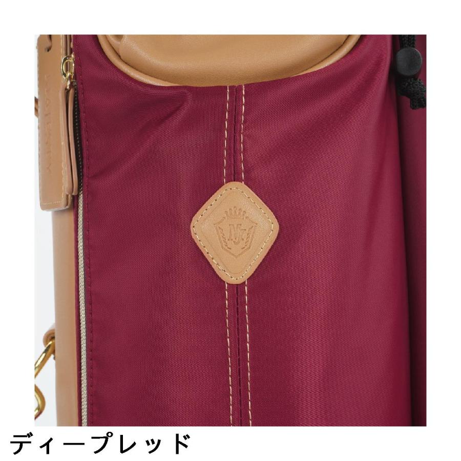 マジェスティゴルフ MAJESTY CASUAL24 キャディバッグ : GDOゴルフ