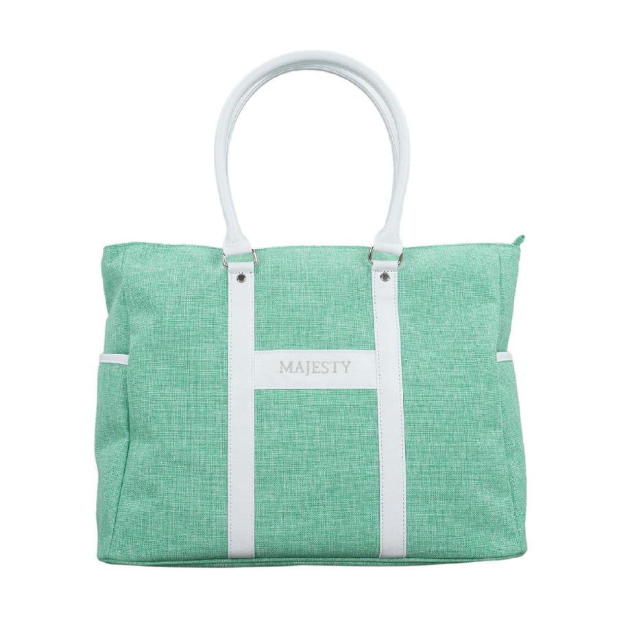 マジェスティゴルフ　MAJESTY　HEATHER ボストンバッグ マジェスティゴルフ MAJESTY HEATHER ボストンバッグ : GDOゴルフ