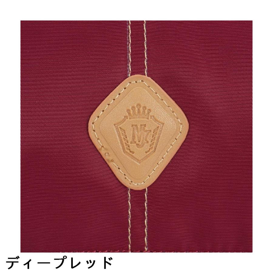マジェスティゴルフ MAJESTY CASUAL24 ボストンバッグ_10