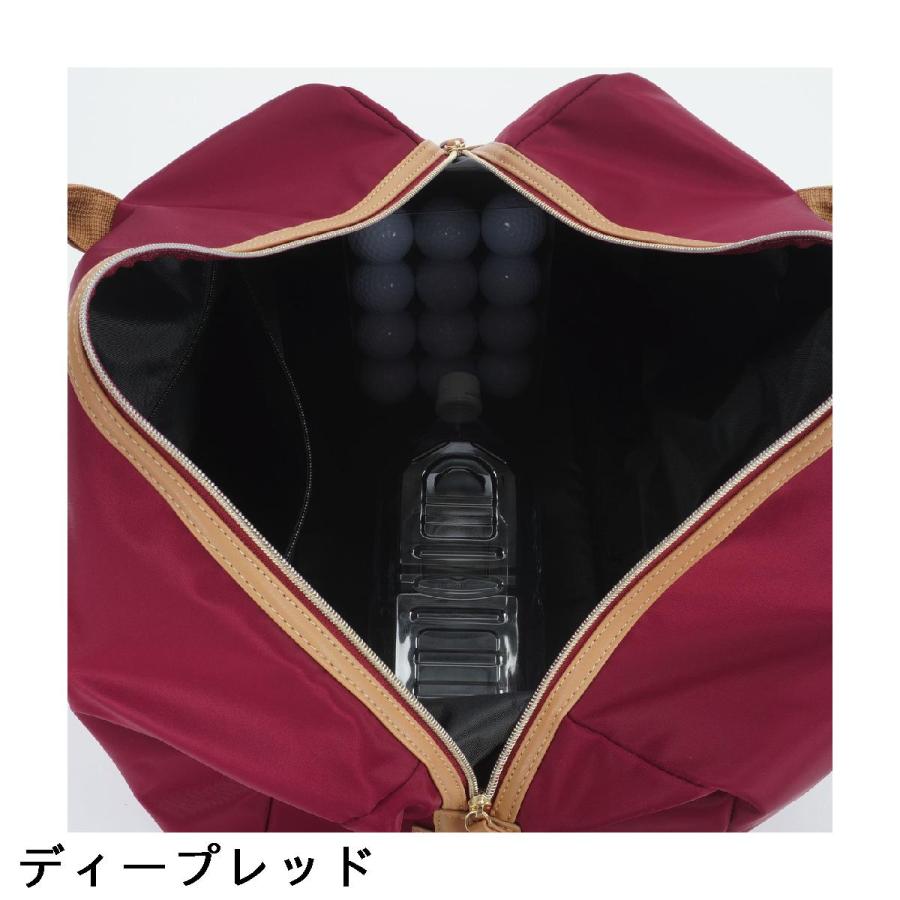 マジェスティゴルフ MAJESTY CASUAL24 ボストンバッグ : GDOゴルフ