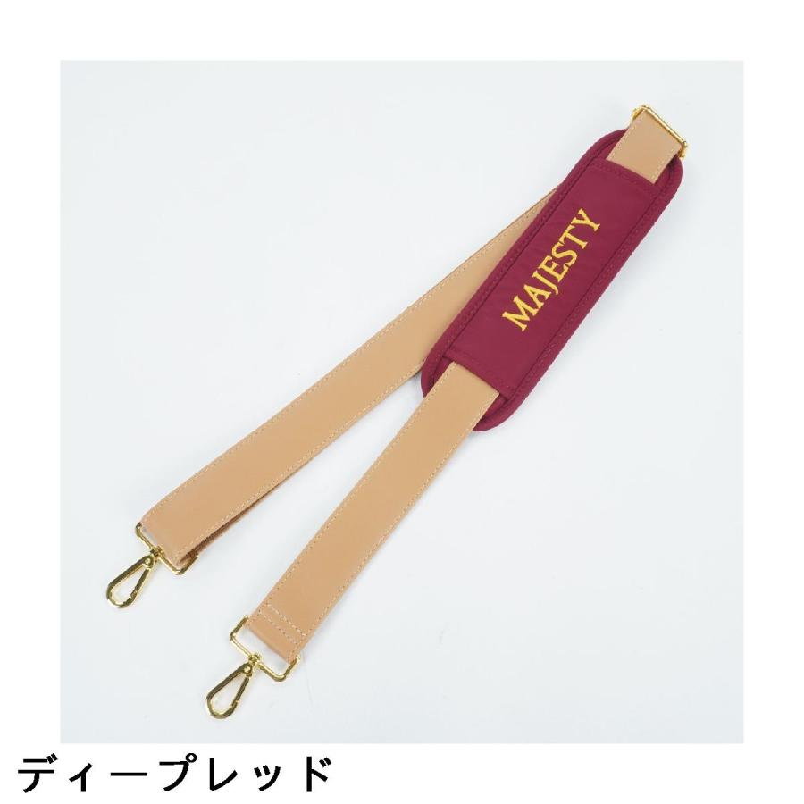 マジェスティゴルフ MAJESTY CASUAL24 ボストンバッグ_12