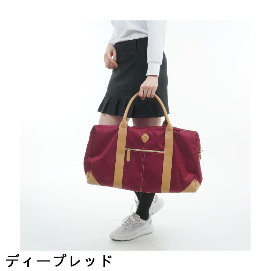 マジェスティゴルフ MAJESTY CASUAL24 ボストンバッグ : GDOゴルフ