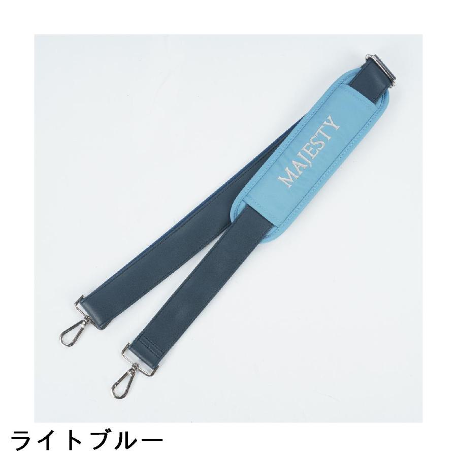 マジェスティゴルフ MAJESTY CASUAL24 ボストンバッグ : GDOゴルフ