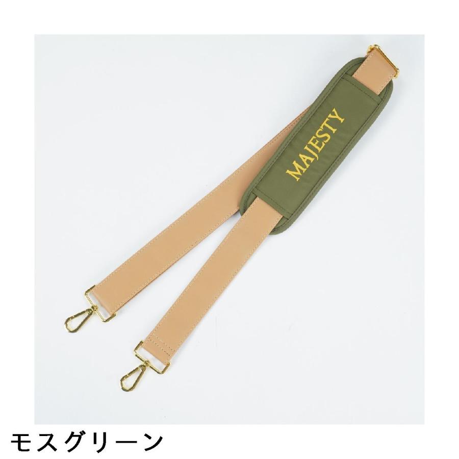 マジェスティゴルフ MAJESTY CASUAL24 ボストンバッグ : GDOゴルフ
