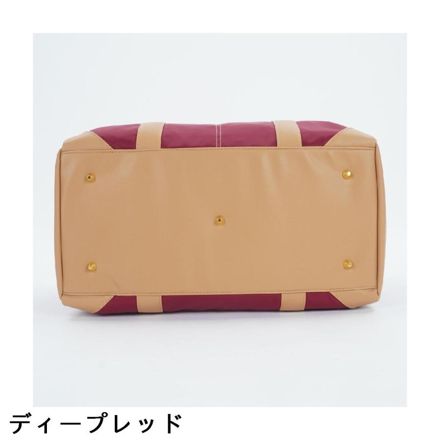 マジェスティゴルフ MAJESTY CASUAL24 ボストンバッグ : GDOゴルフ