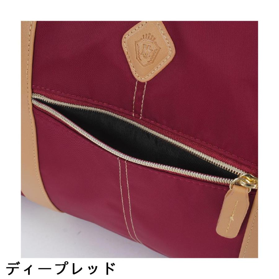 マジェスティゴルフ MAJESTY CASUAL24 ボストンバッグ : GDOゴルフ