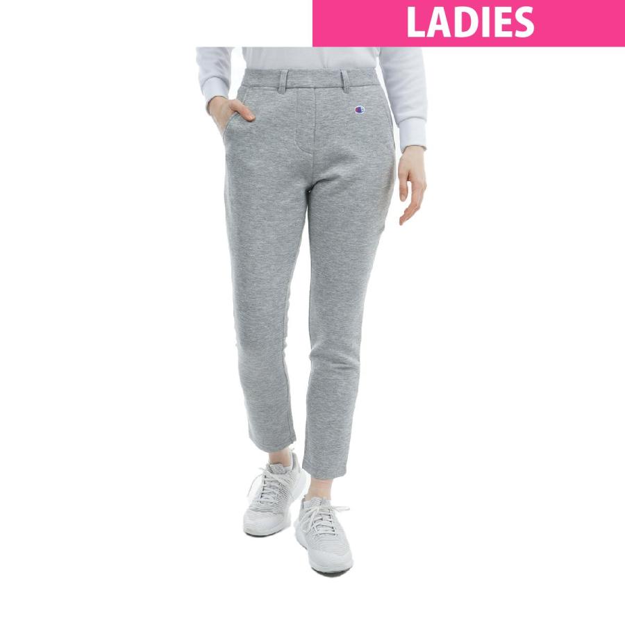 チャンピオン ゴルフ Wrap-Air ロングパンツ ストレッチ・保温・通気