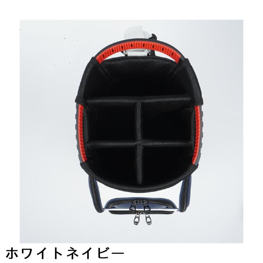 DUNLOP（ダンロップ） SRIXON キャディバッグ : GDOゴルフショップ