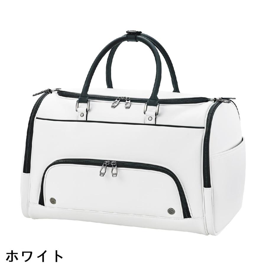 DUNLOP（ダンロップ） SRIXON ボストンバッグ : GDOゴルフショップ