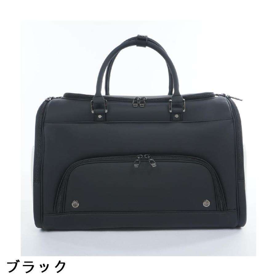 DUNLOP（ダンロップ） SRIXON ボストンバッグ : GDOゴルフショップ