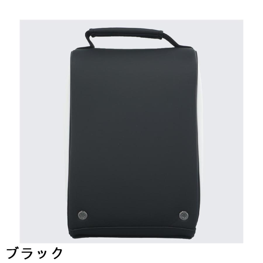 DUNLOP ダンロップ SRIXON シューズケース : GDOゴルフショップ