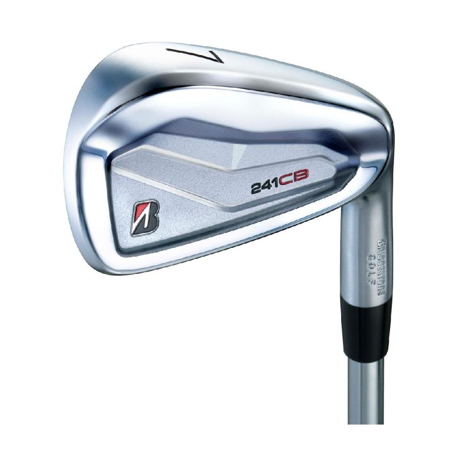 未使用品 コンボ 241CB 6〜P 242CB+ 5モーダス115S TOURSTAGE ブリヂストン BRIDGESTONE GOLF GDO限定 241CB COMBO