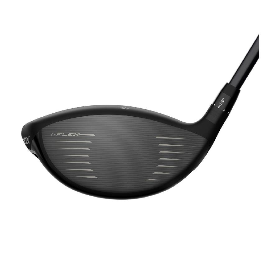 ダンロップ SRIXON スリクソン ZXi LS ドライバー SPEEDER NX VIOLET 60 シャフト：SPEEDER NX VIOLET 60