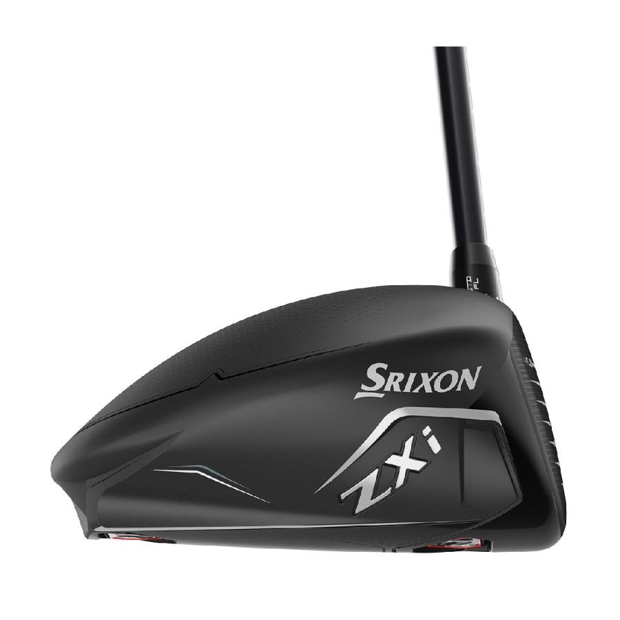 ダンロップ SRIXON スリクソン ZXi LS ドライバー SPEEDER NX VIOLET 60 シャフト：SPEEDER NX VIOLET 60