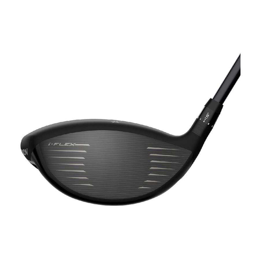 DUNLOP（ダンロップ） SRIXON スリクソン ZXi ドライバー Diamana ZXi