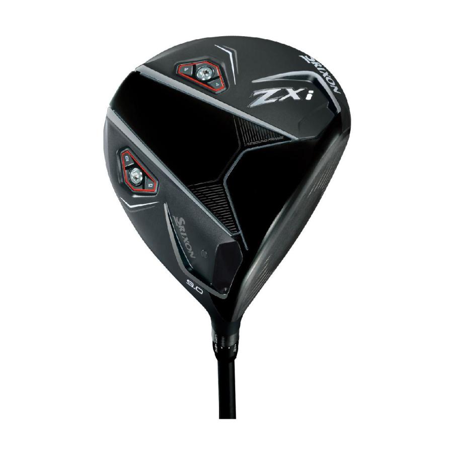 DUNLOP（ダンロップ） SRIXON スリクソン ZXi ドライバー Diamana BB63