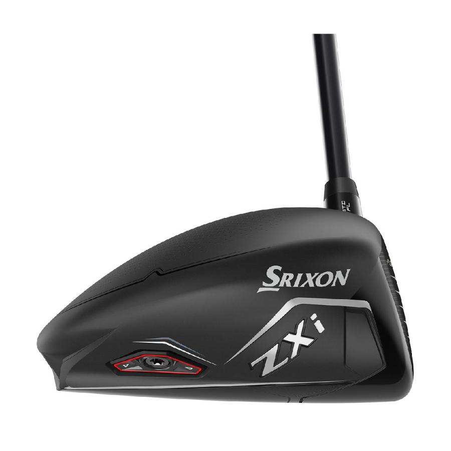 DUNLOP（ダンロップ） SRIXON スリクソン ZXi ドライバー Diamana ZXi