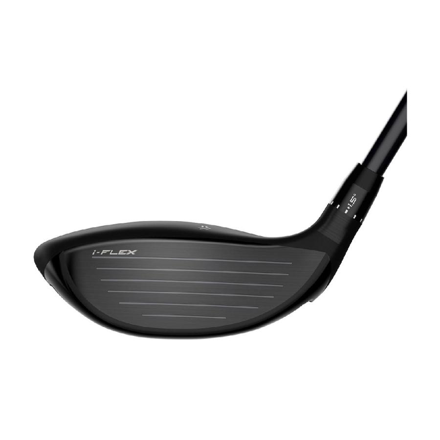 スリクソンスリーブ付き　 zxi フェアウェイウッド ベンタス 6s 7w用 DUNLOP（ダンロップ） SRIXON スリクソン ZXi フェアウェイウッド