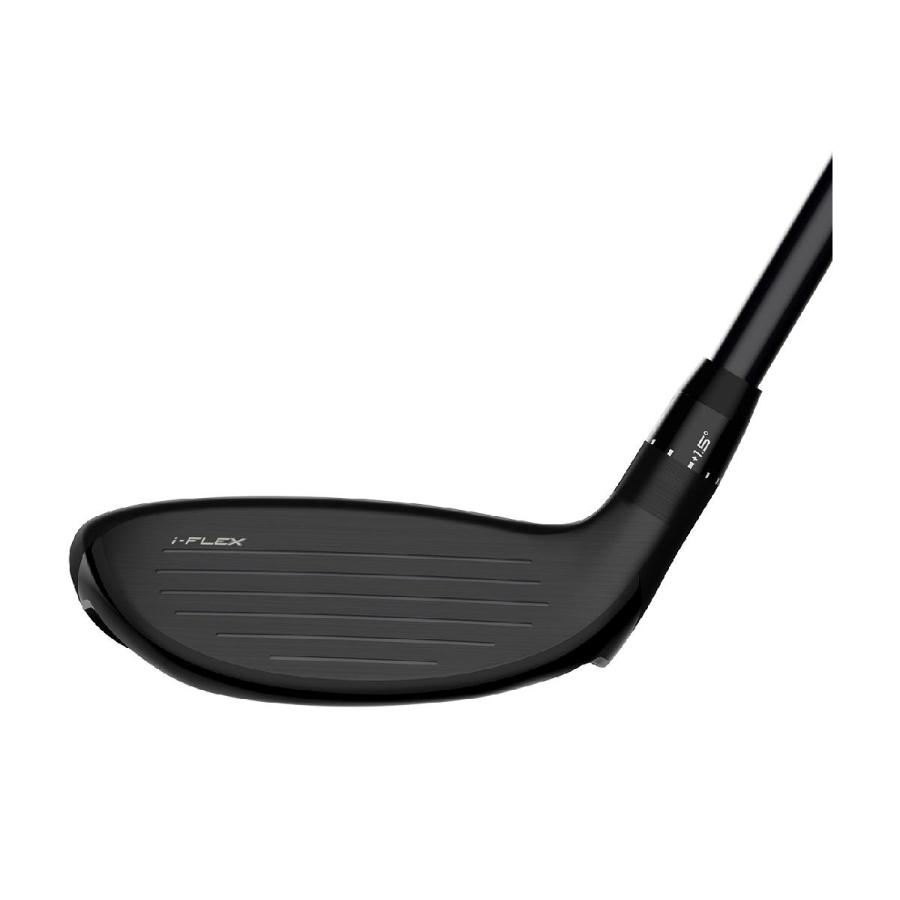 ダンロップ SRIXON スリクソン ZXi ハイブリッドユーティリティ N.S.