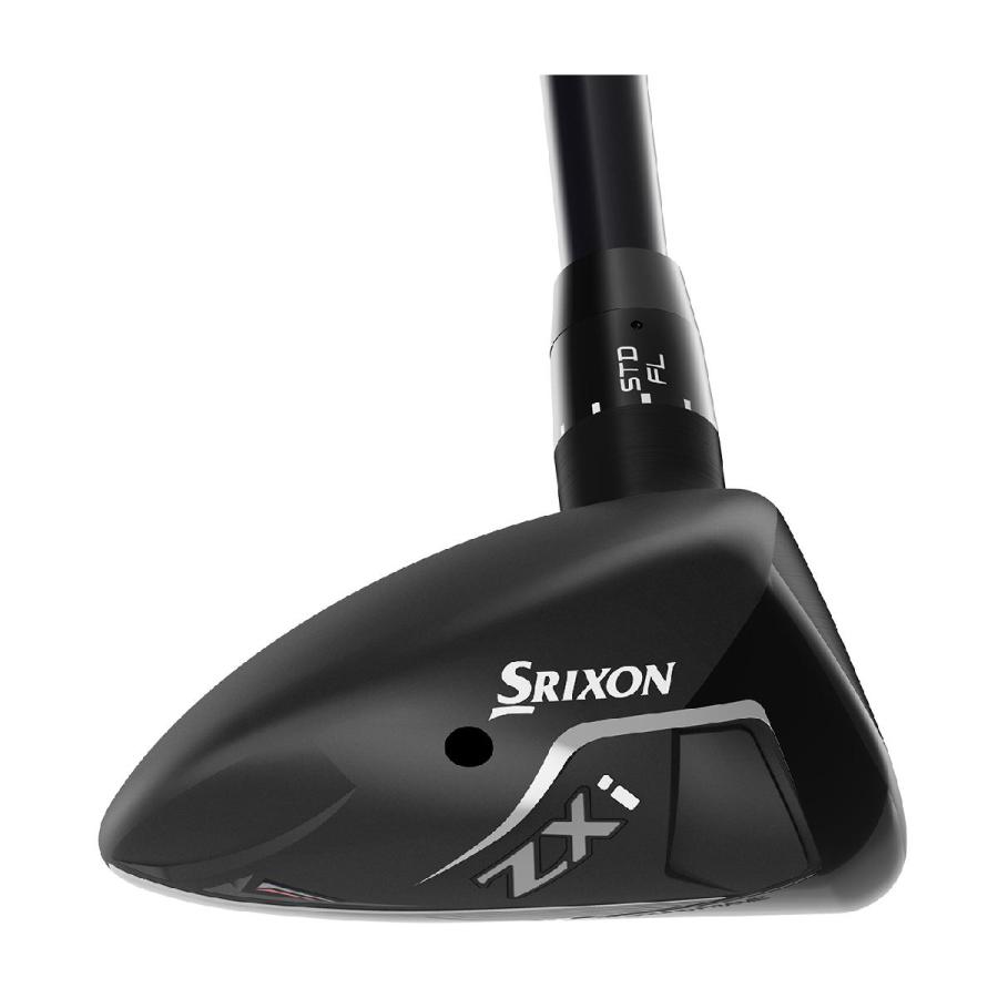スリクソン ZXi ハイブリッド 6H NSプロ950NEO (S) ダンロップ SRIXON スリクソン ZXi ハイブリッドユーティリティ N.S.