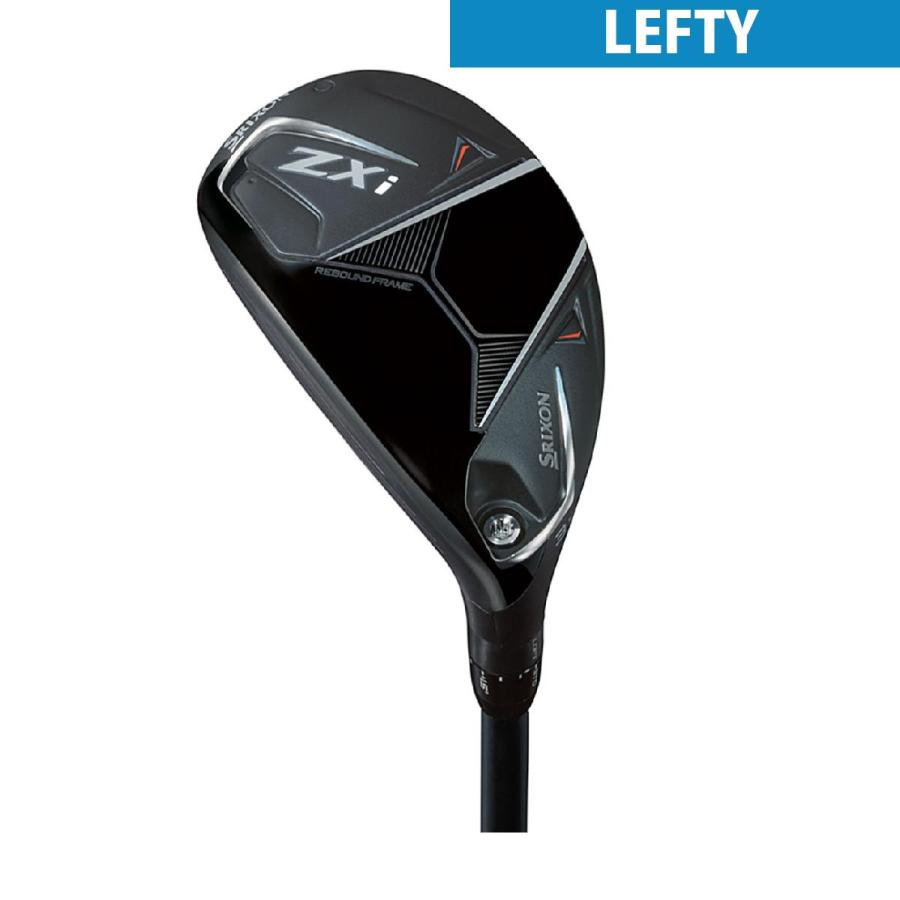DUNLOP（ダンロップ） SRIXON スリクソン ZXi ハイブリッド