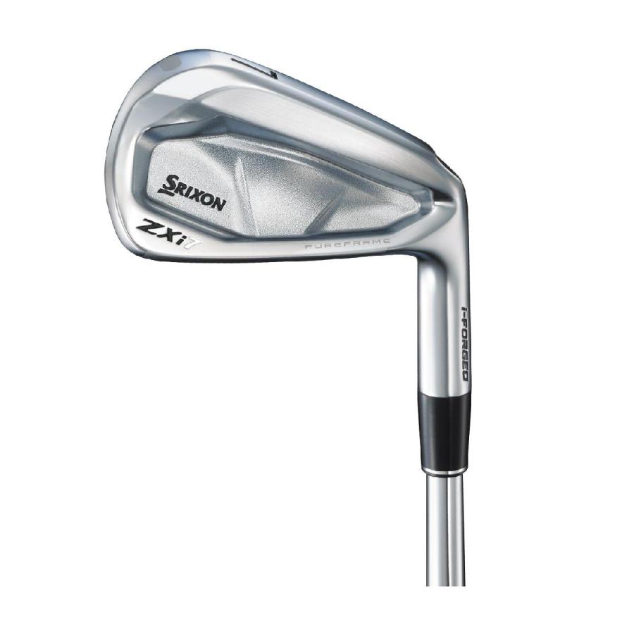 ゴルフ メーカーカスタムクラブ ダンロップ SRIXON ZXi7 右用 アイアン