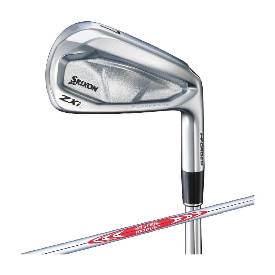 DUNLOP（ダンロップ） SRIXON スリクソン ZXi7 アイアン(6本セット 